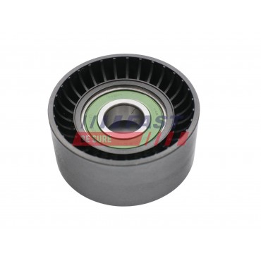 Galet enrouleur de Courroie d'Accessoire Pour Renault Mercedes-Benz Opel Nissan