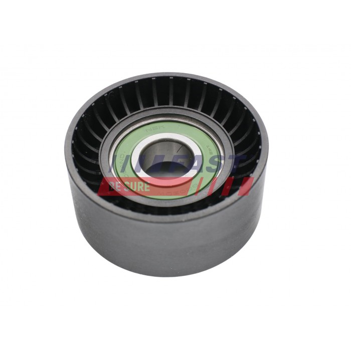 Galet enrouleur de Courroie d'Accessoire Pour Renault Mercedes-Benz Opel Nissan