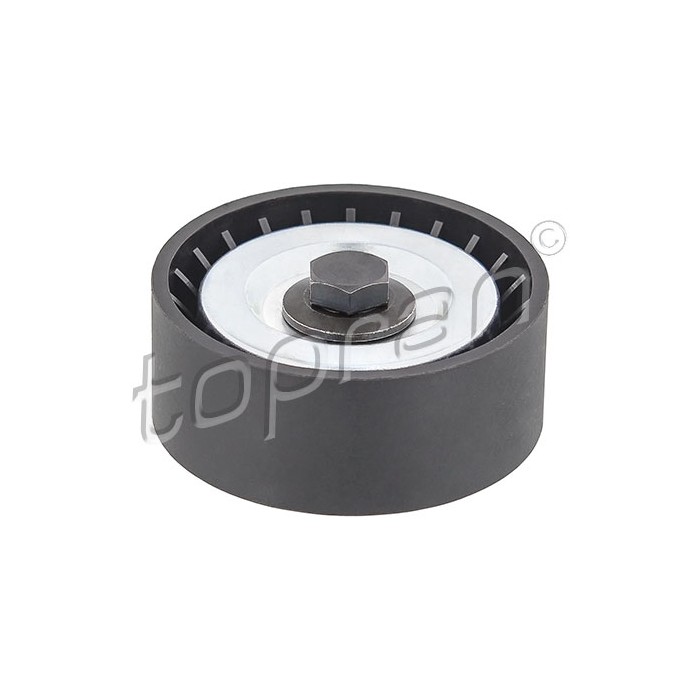 Galet enrouleur de Courroie d'Accessoire Pour Mercedes-Benz Classe E 2742020019