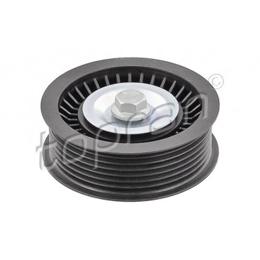 Galet enrouleur de Courroie d'Accessoire Pour Mercedes-Benz Classe E 6422002070