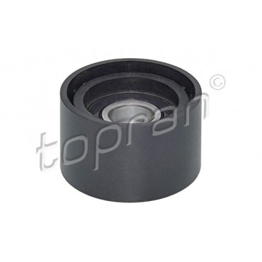 Galet enrouleur de Courroie d'Accessoire Pour Mercedes-Benz Classe GL 6422000570