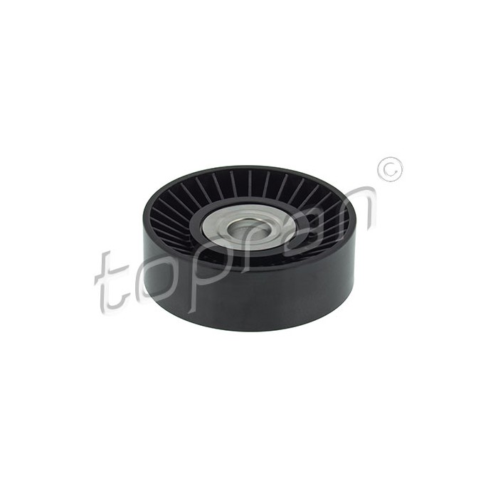 Galet enrouleur de Courroie d'Accessoire Pour Mercedes-Benz Sprinter 6422000670