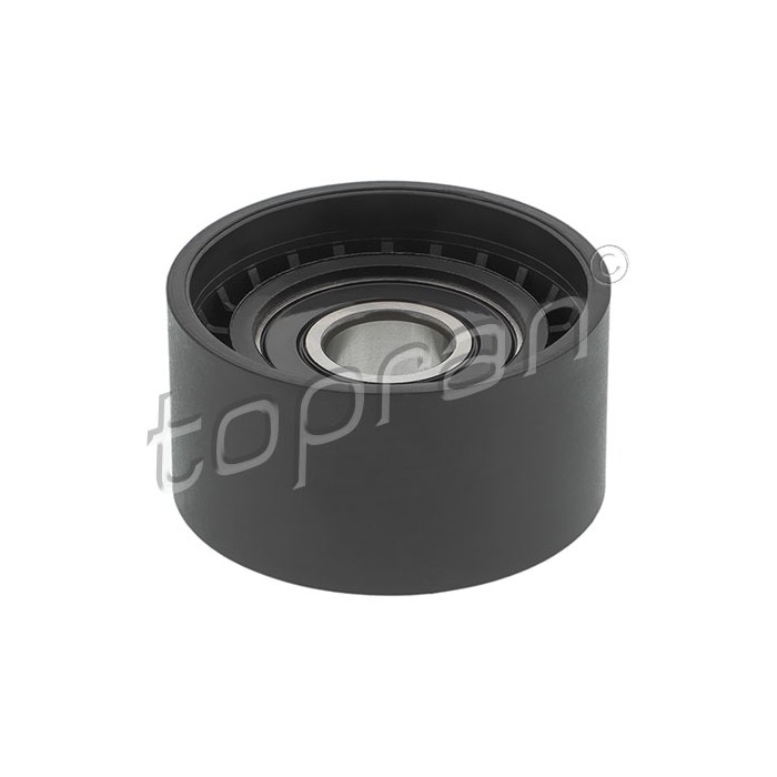 Galet enrouleur de Courroie d'Accessoire Pour Renault Opel Nissan Vauxhall