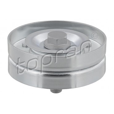 Galet enrouleur de Courroie d'Accessoire Pour VW Bora FOX Seat Skoda 032145276