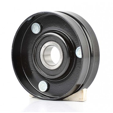 Galet enrouleur de Courroie d'Accessoire Pour VW Bora FOX Golf IV Polo Voyage