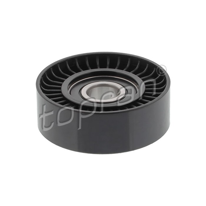 Galet enrouleur de Courroie d'Accessoire Pour Volvo S60 I V70 II XC70 30637071