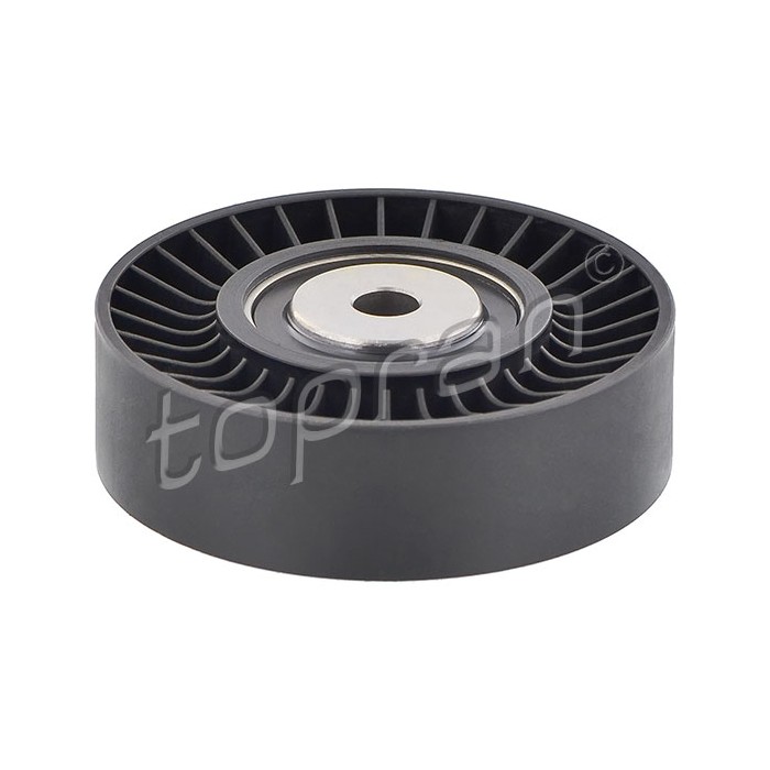 Galet enrouleur de Courroie d'Accessoire Pour VW Crafter 30-35 30-50 076260938