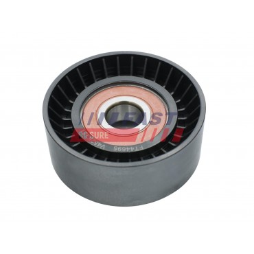 Galet enrouleur de Courroie d'Accessoire Pour VW Crafter 30-35 30-50 76145276