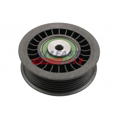 Galet enrouleur de Courroie d'Accessoire Pour VW Crafter 30-35 30-50 76145276