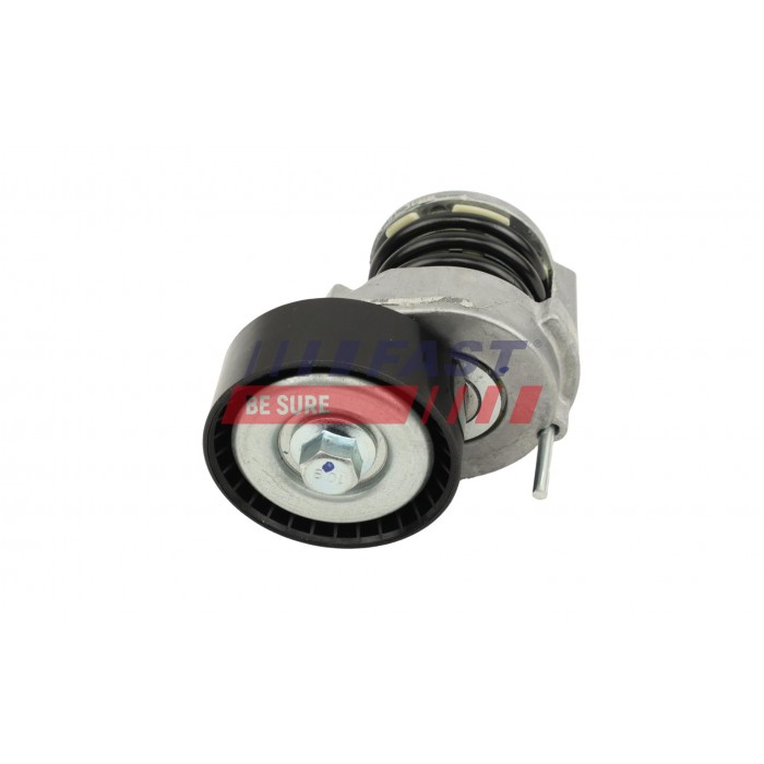 Galet Tendeur de Courroie d'Accessoire Pour VW Audi Seat Altea Skoda 03C145299C