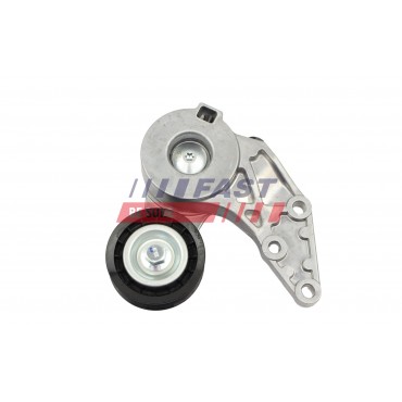 Galet Tendeur de Courroie d'Accessoire Pour VW Bora Audi Seat Ford 022145299A