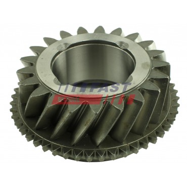 Pignon de Compteur de Vitesse Pour Iveco Daily Citys III IV V VI 8869989