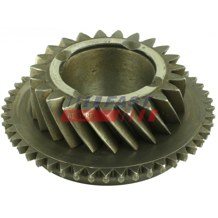 Pignon de Compteur de Vitesse Pour Iveco Daily Citys III IV V VI 42548129