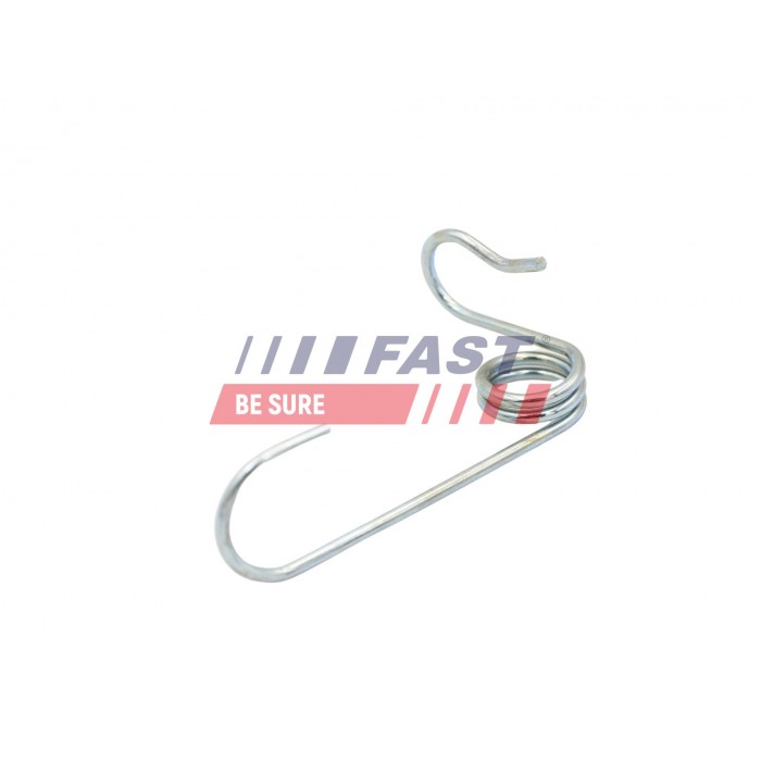 Ressort de traction, levier de changement de vitesse Pour Renault 9 7700110500