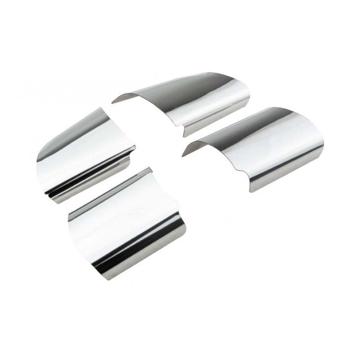 Revêtement Volant Pour Ford Focus II