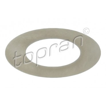 Rondelle Poulie Damper Pour VW Crafter 30-35 30-50 Audi Volvo 074105193 8627935