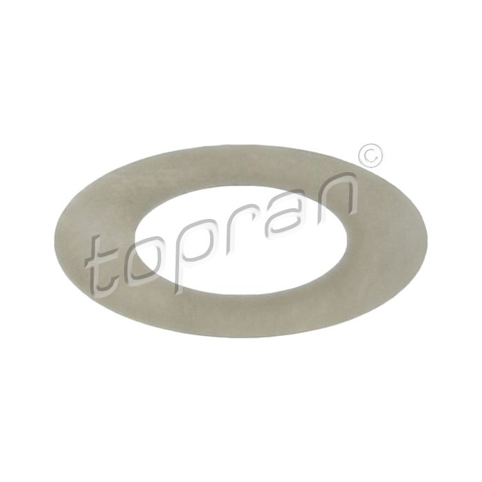 Rondelle Poulie Damper Pour VW Crafter 30-35 30-50 Audi Volvo 074105193 8627935