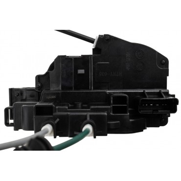 Gache Serrure de Porte Avant Gauche Pour Hyundai Genesis 813152M000