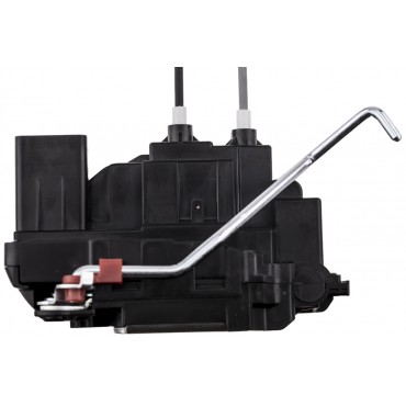 Gache Serrure de Porte Arrière Gauche Pour Hyundai i20 814101J020