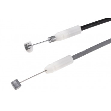 Gache Serrure de Porte Arrière Gauche Pour Hyundai i20 814101J020