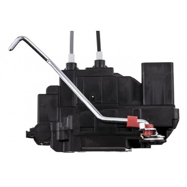 Gache Serrure de Porte Arrière Droite Pour Hyundai i20 814201J020