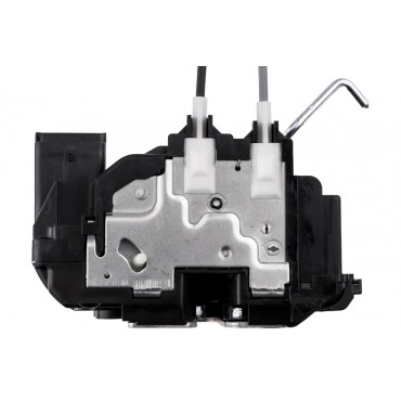 Gache Serrure de Porte Arrière Droite Pour Hyundai i20 814201J020