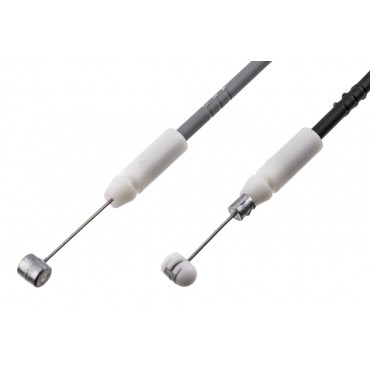 Gache Serrure de Porte Arrière Droite Pour Hyundai i20 814201J020