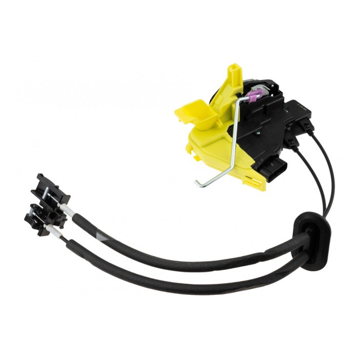 Gache Serrure de Porte Avant Gauche Pour Kia Niro 81310G5010