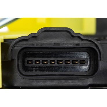 Gache Serrure de Porte Avant Gauche Pour Kia Niro 81310G5010