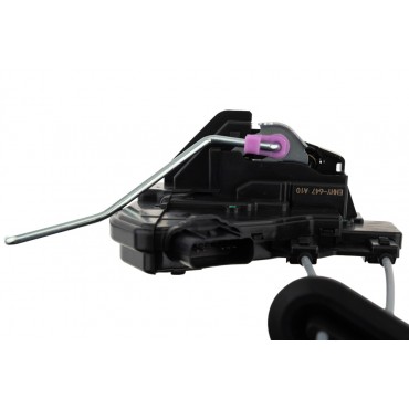 Gache Serrure de Porte Arrière Gauche Pour Kia Niro 81410G5000