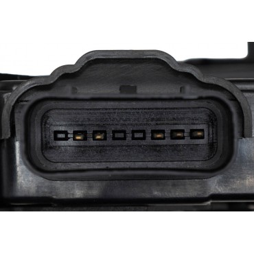 Gache Serrure de Porte Arrière Gauche Pour Kia Niro 81410G5000