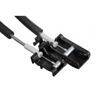 Gache Serrure de Porte Arrière Droite Pour Kia Niro 81420G5000