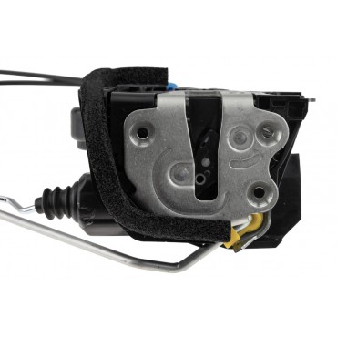 Gache Serrure de Porte Avant Gauche Pour Kia Picanto 81310G6050