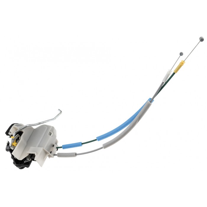 Gache Serrure de Porte Arrière Droite Pour Kia Picanto 81420G6010