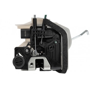 Gache Serrure de Porte Arrière Droite Pour Kia Picanto 81420G6010