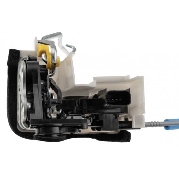 Gache Serrure de Porte Arrière Droite Pour Kia Picanto 81420G6010