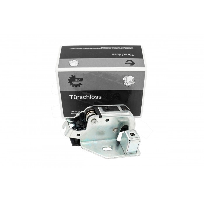 Serrure de Porte Arrière Pour VW Crafter 30-35 30-50 Mercedes-Benz Sprinter