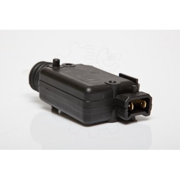 Actionneur Serrure de Porte Arrière Pour Renault Clio I Safrane 7701029259