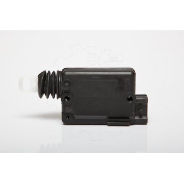 Actionneur Serrure de Porte Arrière Pour Renault Clio I Safrane 7701029259