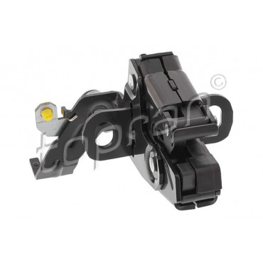 Serrure de Porte Arrière Gauche Supérieure Pour VW Caddy III IV V 7H08271619B9