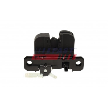 Serrure de Hayon de Coffre Pour VW Caddy III IV 2K5827505