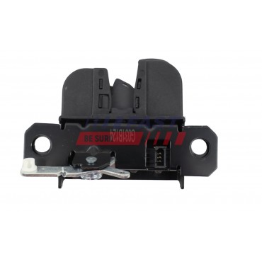 Serrure de Hayon de Coffre Pour VW Caddy III IV 2K5827505