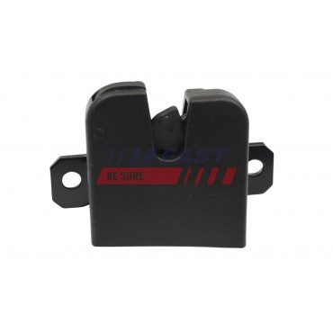 Serrure de Porte Arrière Gauche Supérieure Pour VW Transporter V VI 7E0827505A