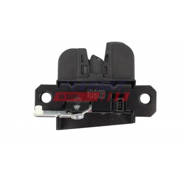 Serrure de Porte Arrière Gauche Supérieure Pour VW Transporter V VI 7E0827505A
