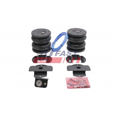 Soufflet de suspension, suspension pneumatique Pour Peugeot Fiat Ducato Citroën