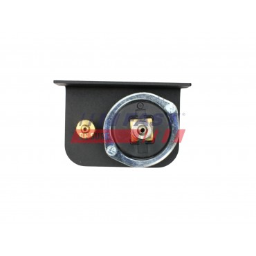 Soufflet de suspension, suspension pneumatique Pour Ford Transit BK314002AC