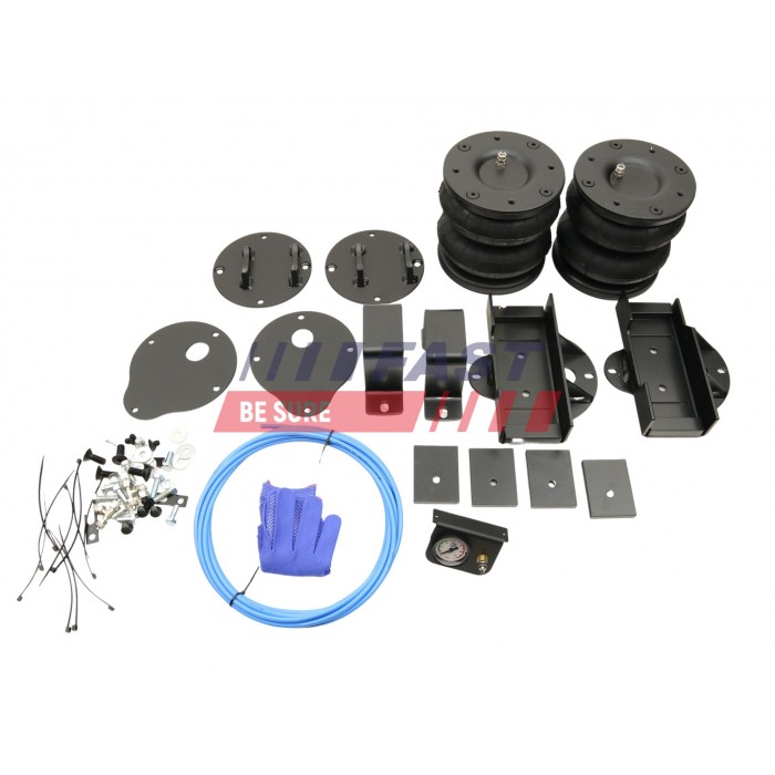 Kit Soufflet Suspension Pneumatique Pour VW Crafter MAN TGE Autobus/Autocar