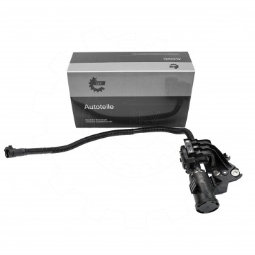 Tuyau de Purge Ventilation Carburant Pour BMW X5 F95 G05 X6 F96 G06 16117439919