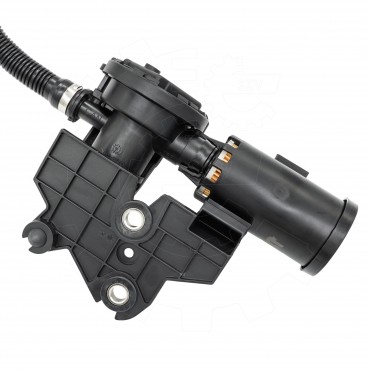 Tuyau de Purge Ventilation Carburant Pour BMW X5 F95 G05 X6 F96 G06 16117439919