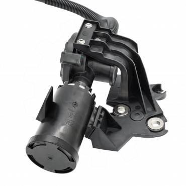 Tuyau de Purge Ventilation Carburant Pour BMW X5 F95 G05 X6 F96 G06 16117439919